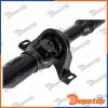 Arbre de transmission arrière pour DODGE | NWN-CH-097, 5038864AB